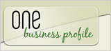 One Business Profile