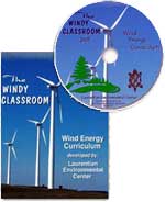 The Windy Classroom