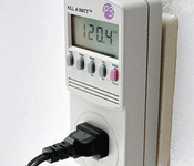 Appliance Specific Meters