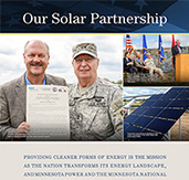Our Solar PartnerShip